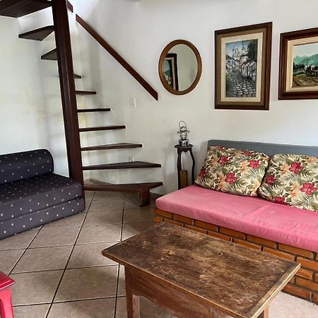 Casa No Pero - Cabo Frio Βίλα Εξωτερικό φωτογραφία