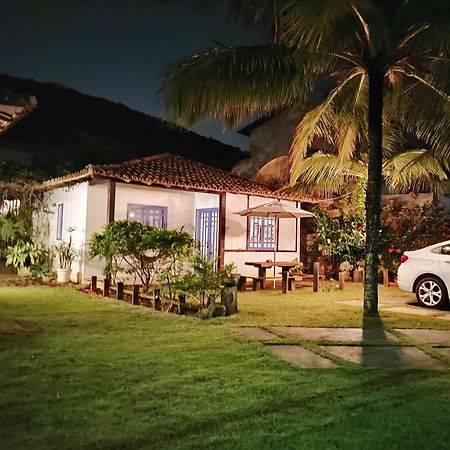 Casa No Pero - Cabo Frio Βίλα Εξωτερικό φωτογραφία