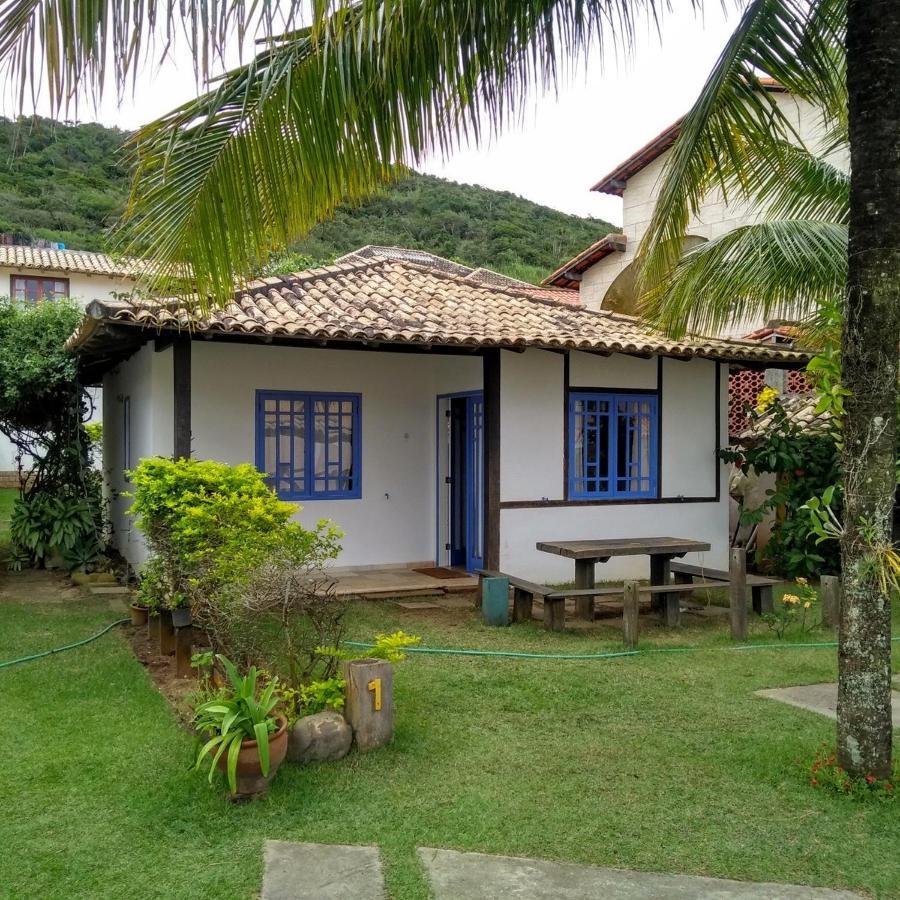 Casa No Pero - Cabo Frio Βίλα Εξωτερικό φωτογραφία