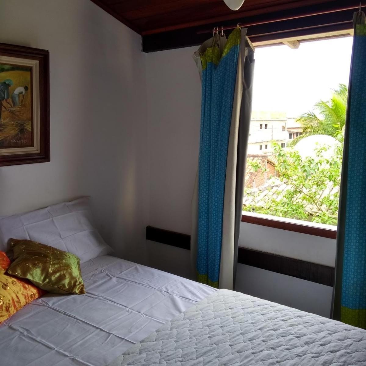 Casa No Pero - Cabo Frio Βίλα Εξωτερικό φωτογραφία