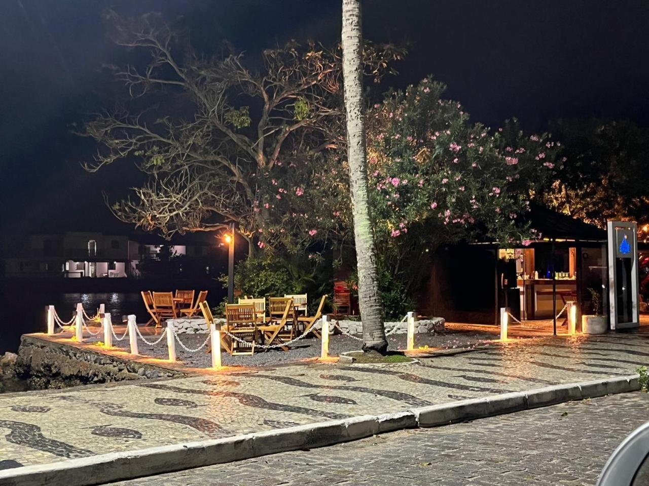 Casa No Pero - Cabo Frio Βίλα Εξωτερικό φωτογραφία