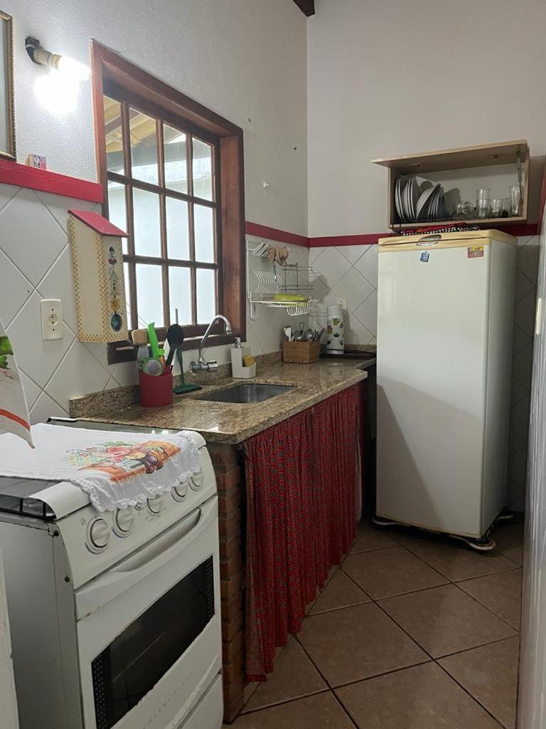 Casa No Pero - Cabo Frio Βίλα Εξωτερικό φωτογραφία