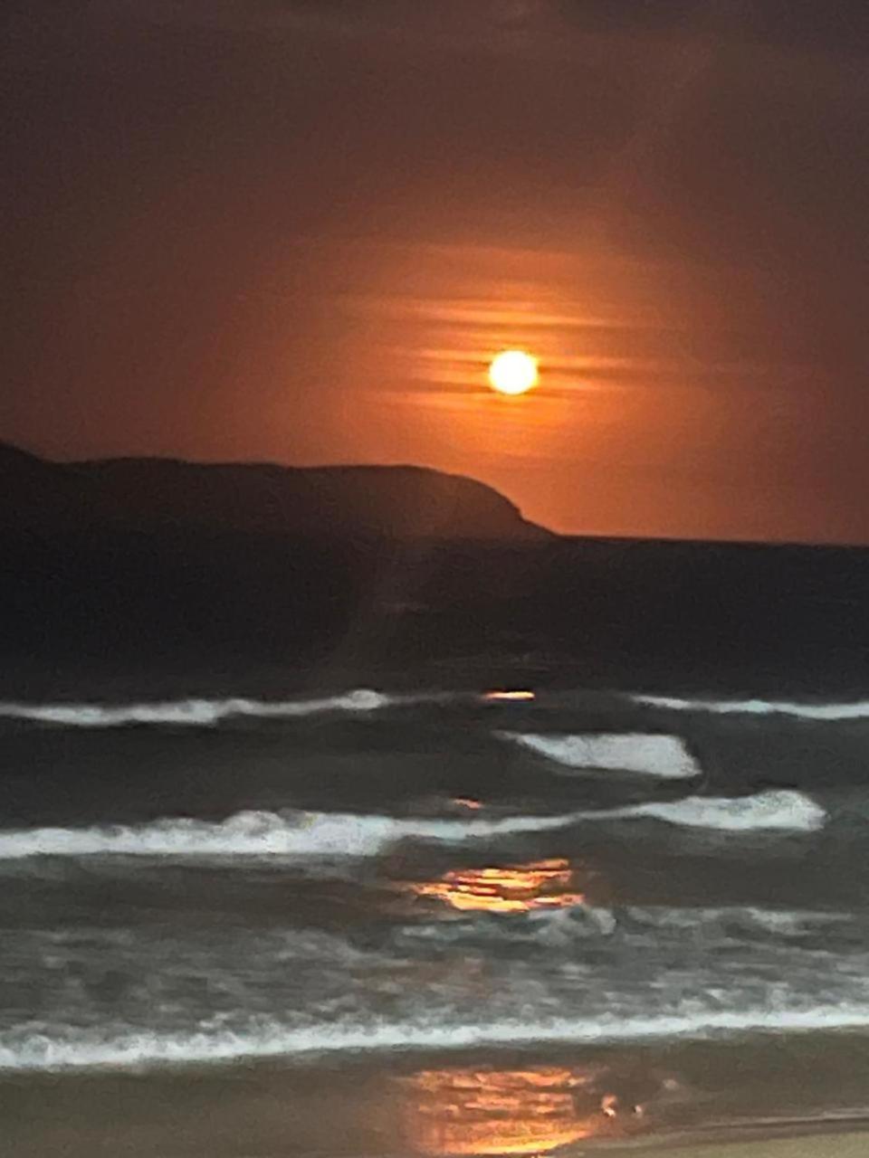 Casa No Pero - Cabo Frio Βίλα Εξωτερικό φωτογραφία