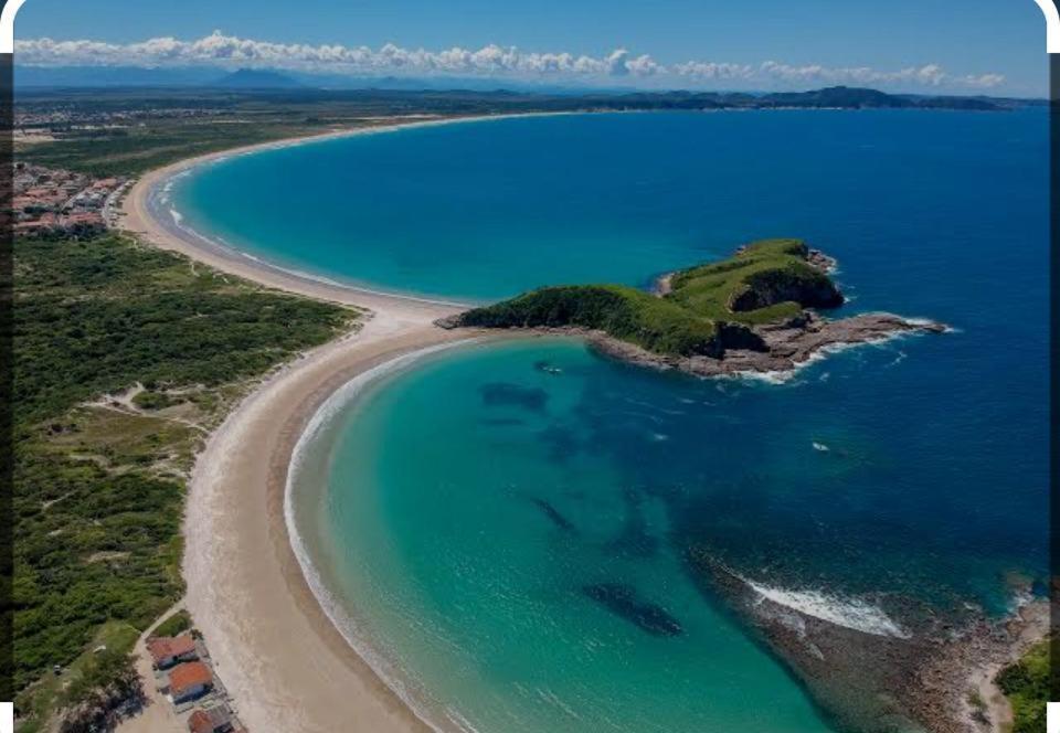 Casa No Pero - Cabo Frio Βίλα Εξωτερικό φωτογραφία