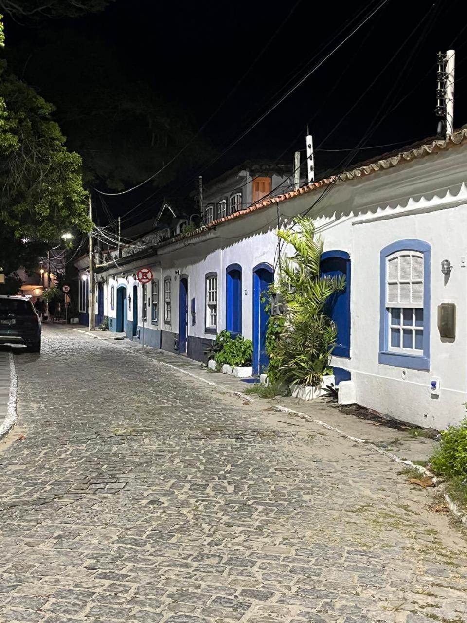 Casa No Pero - Cabo Frio Βίλα Εξωτερικό φωτογραφία