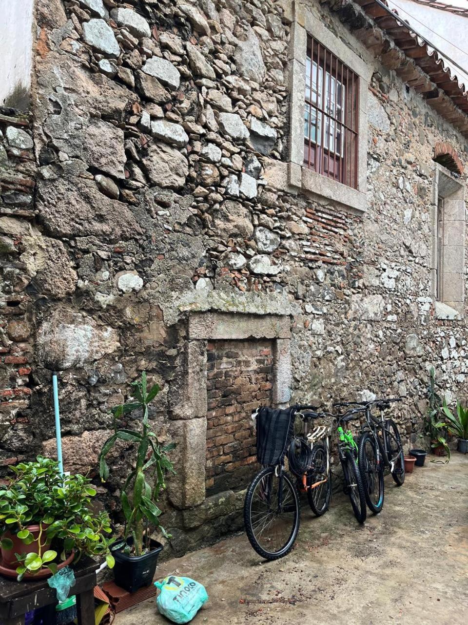 Casa No Pero - Cabo Frio Βίλα Εξωτερικό φωτογραφία