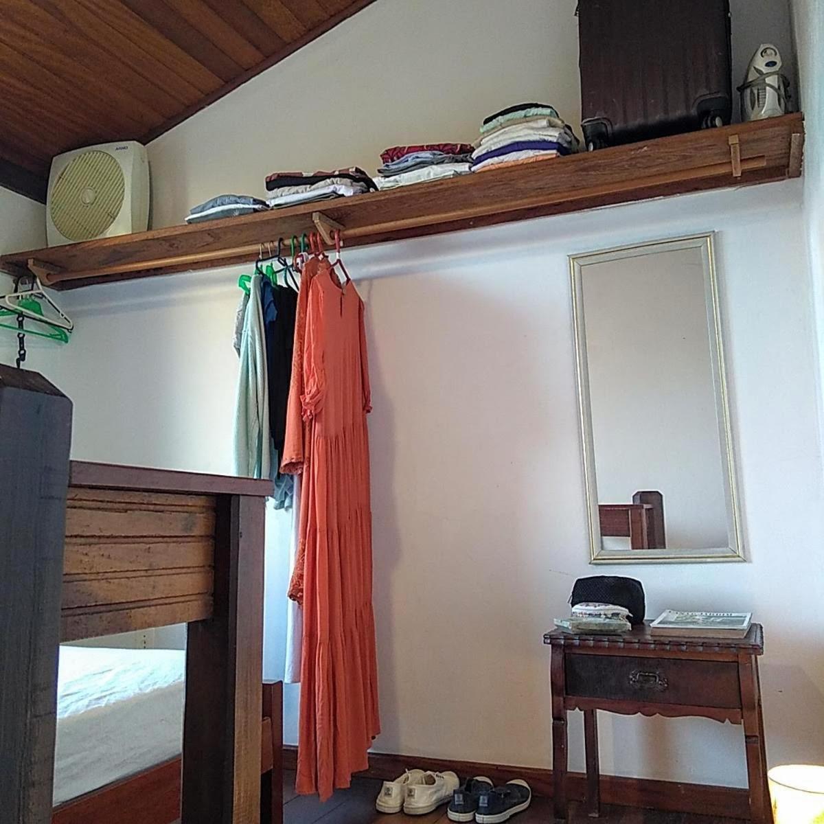Casa No Pero - Cabo Frio Βίλα Εξωτερικό φωτογραφία