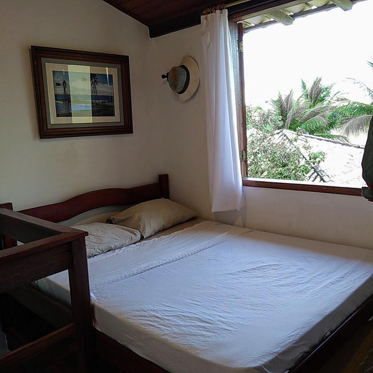 Casa No Pero - Cabo Frio Βίλα Εξωτερικό φωτογραφία