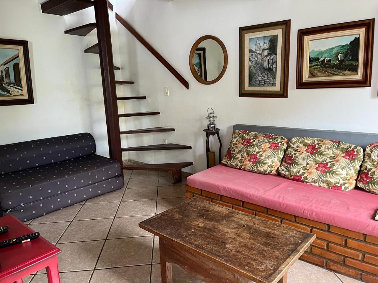 Casa No Pero - Cabo Frio Βίλα Εξωτερικό φωτογραφία