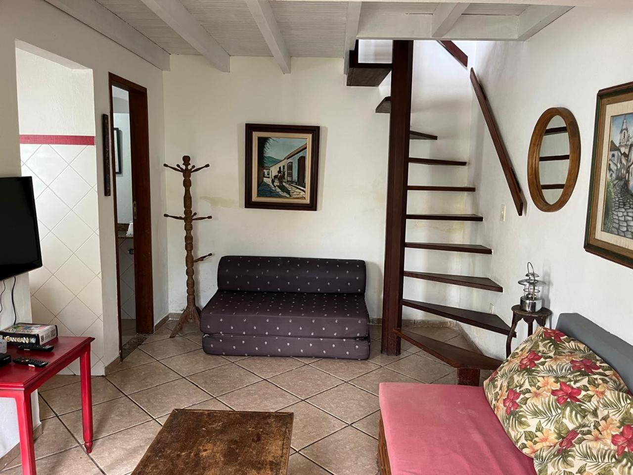 Casa No Pero - Cabo Frio Βίλα Εξωτερικό φωτογραφία