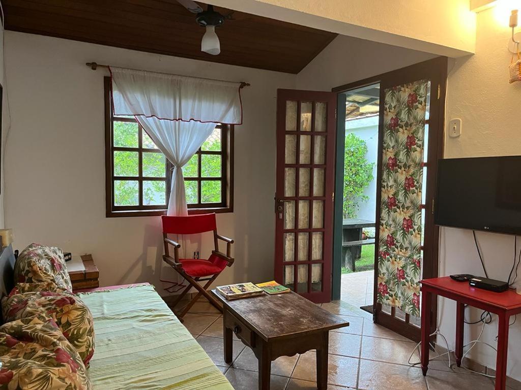 Casa No Pero - Cabo Frio Βίλα Εξωτερικό φωτογραφία