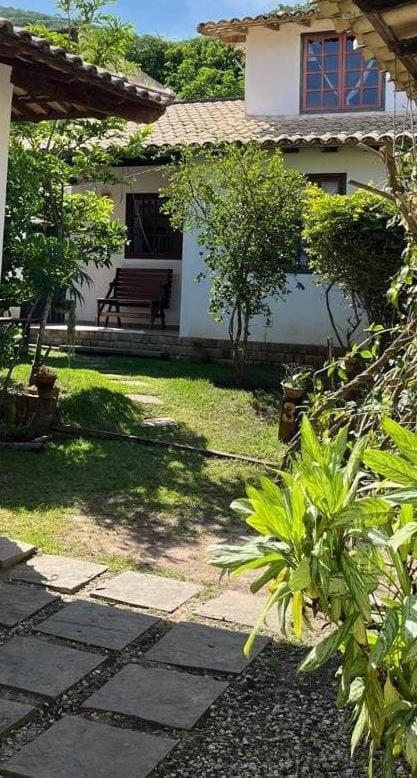 Casa No Pero - Cabo Frio Βίλα Εξωτερικό φωτογραφία