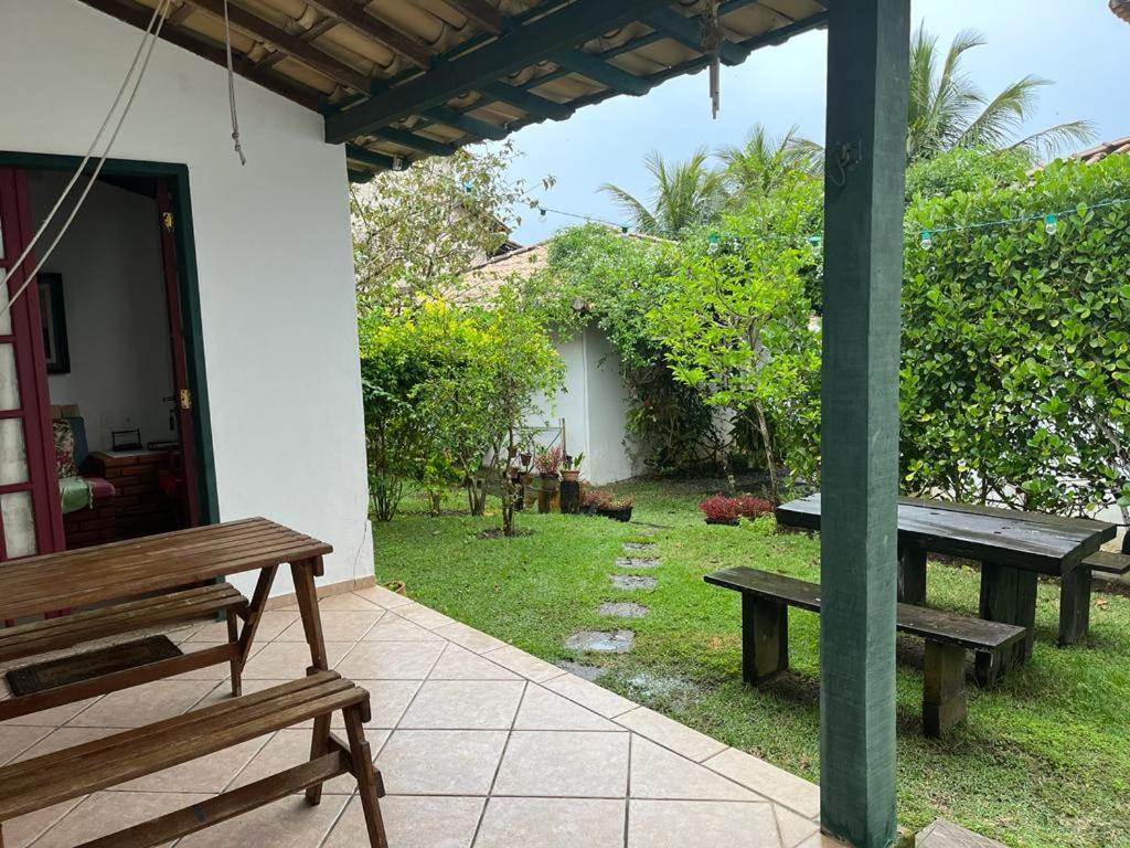 Casa No Pero - Cabo Frio Βίλα Εξωτερικό φωτογραφία