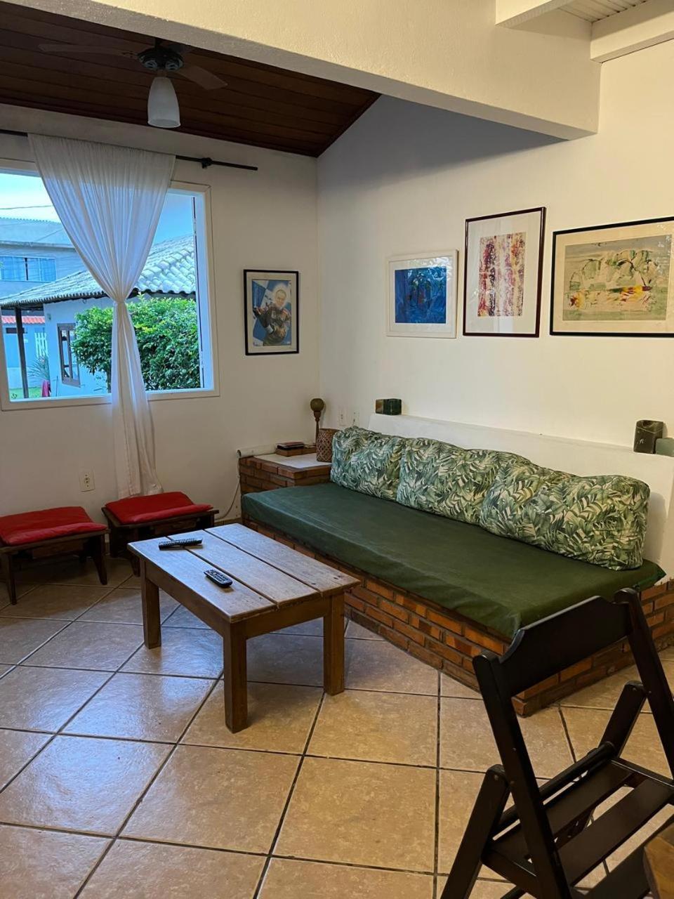 Casa No Pero - Cabo Frio Βίλα Εξωτερικό φωτογραφία