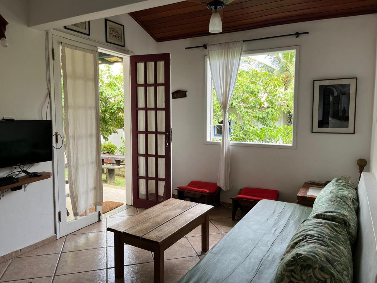 Casa No Pero - Cabo Frio Βίλα Εξωτερικό φωτογραφία