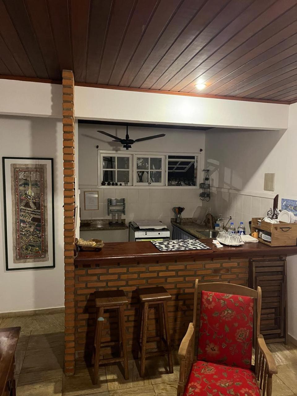 Casa No Pero - Cabo Frio Βίλα Εξωτερικό φωτογραφία