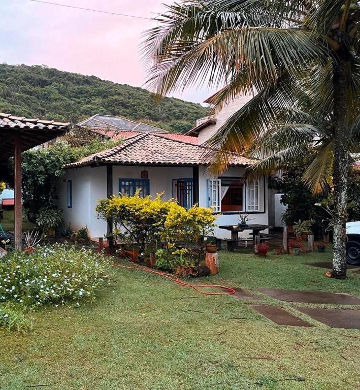 Casa No Pero - Cabo Frio Βίλα Εξωτερικό φωτογραφία