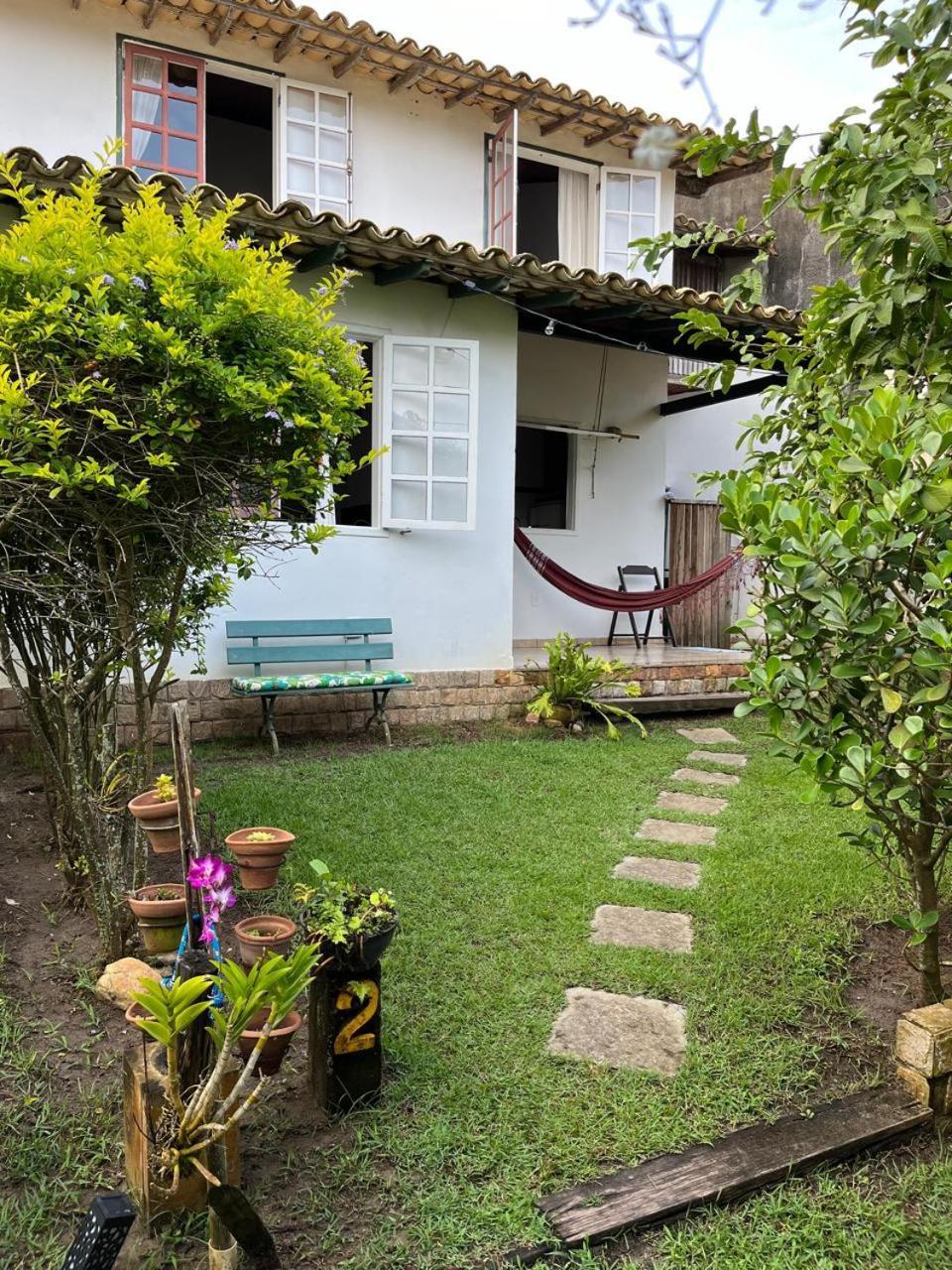 Casa No Pero - Cabo Frio Βίλα Εξωτερικό φωτογραφία