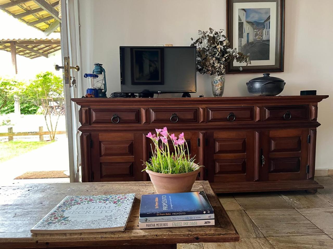 Casa No Pero - Cabo Frio Βίλα Εξωτερικό φωτογραφία