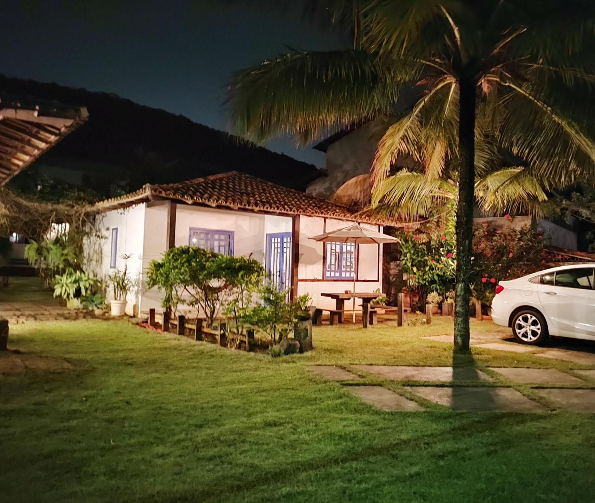 Casa No Pero - Cabo Frio Βίλα Εξωτερικό φωτογραφία