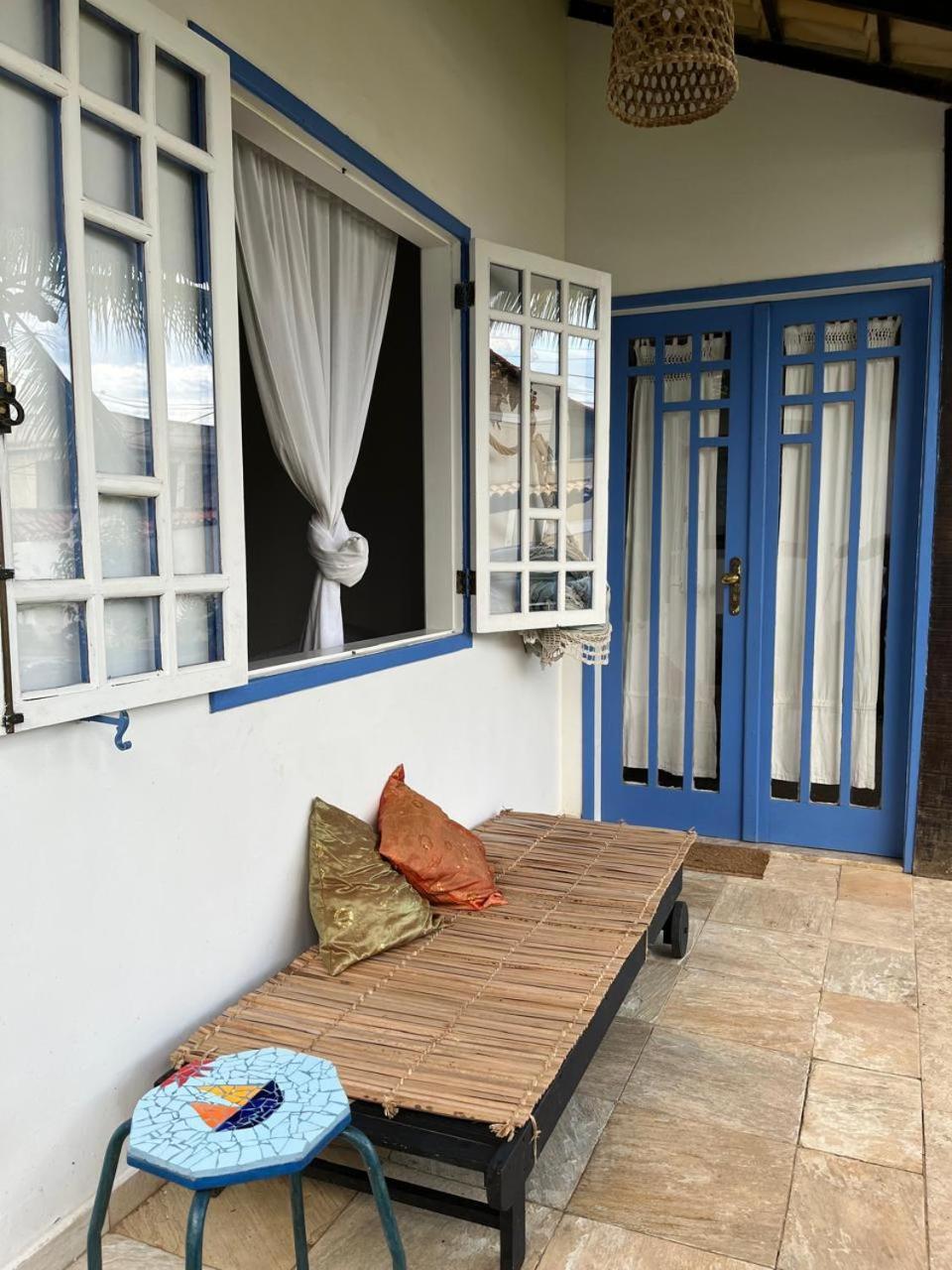 Casa No Pero - Cabo Frio Βίλα Εξωτερικό φωτογραφία